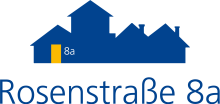 Rosenstraße Logo